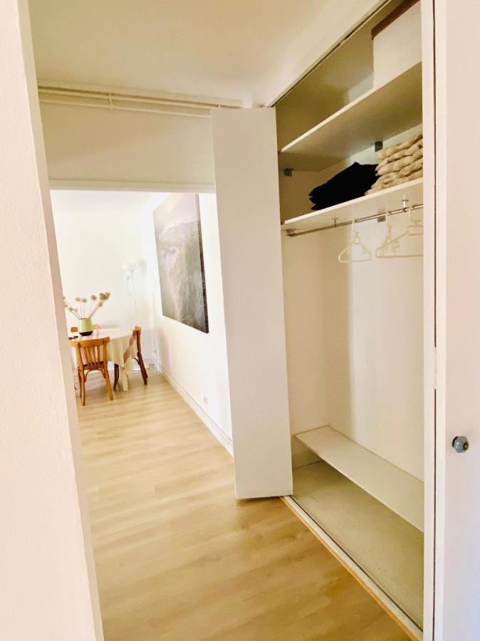 Cashmere, Aix En Provence Grand T2 Avec Jardin En Ville エクス＝アン＝プロヴァンス エクステリア 写真